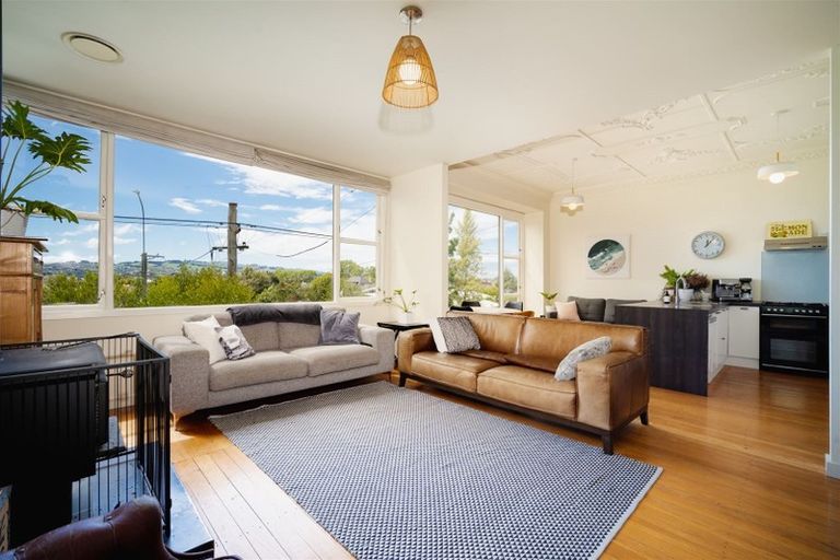 Photo of property in 72 Forbury Road, Saint Clair, Dunedin, 9012