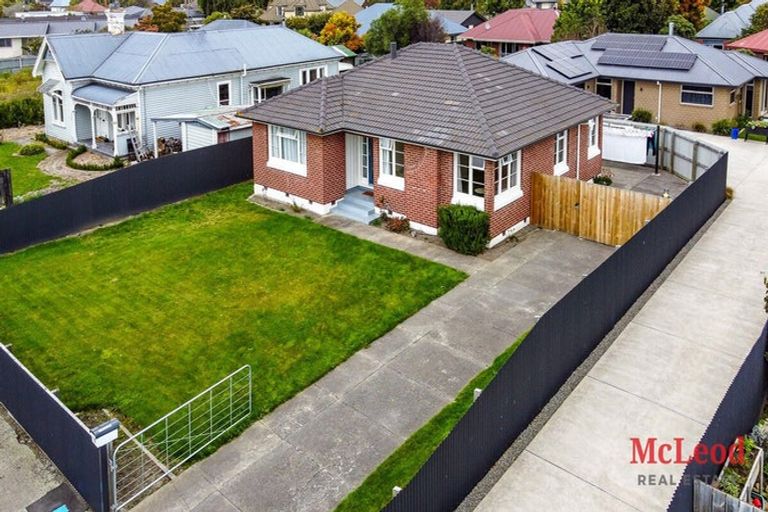 Photo of property in 111 Elizabeth Street, Allenton, Ashburton, 7700