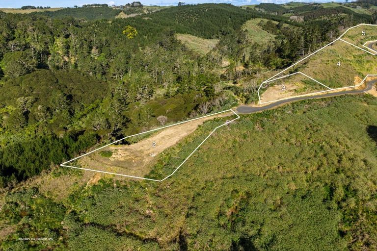 Photo of property in 225 Rocky Cutting Road, Waitao, Tauranga, 3175