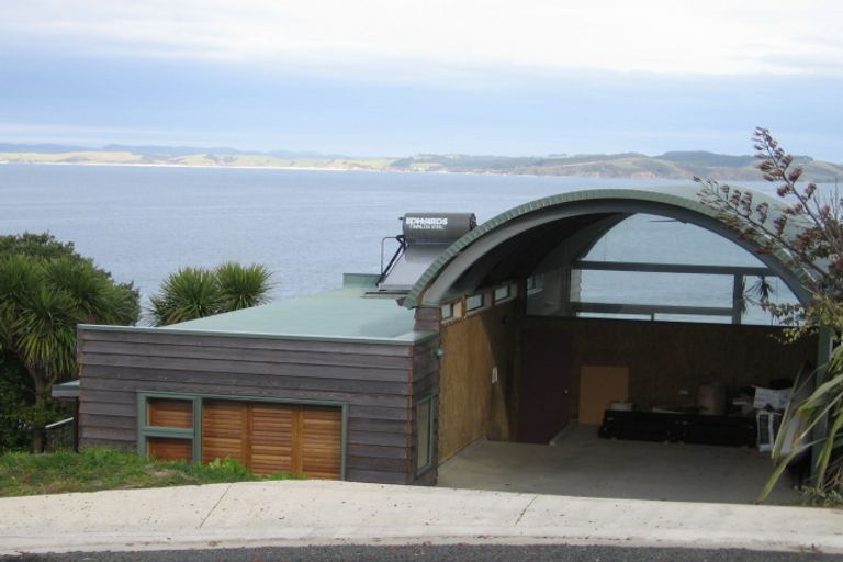 Photo of property in 8 Kyle Street, Leigh, 0985