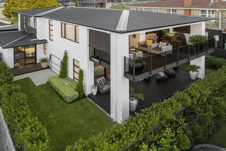 Photo of property in 23 Milton Road, Otumoetai, Tauranga, 3110