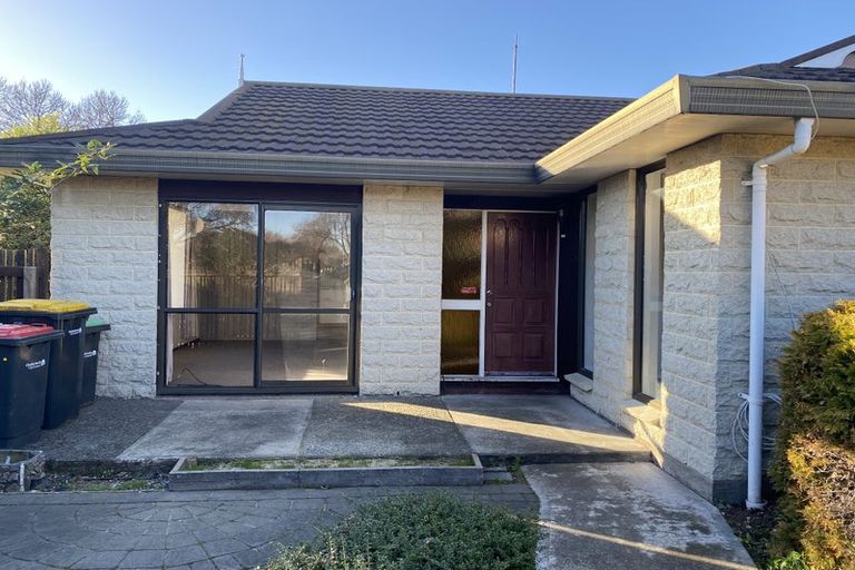 Photo of property in 9 Montclare Avenue, Ilam, Christchurch, 8041