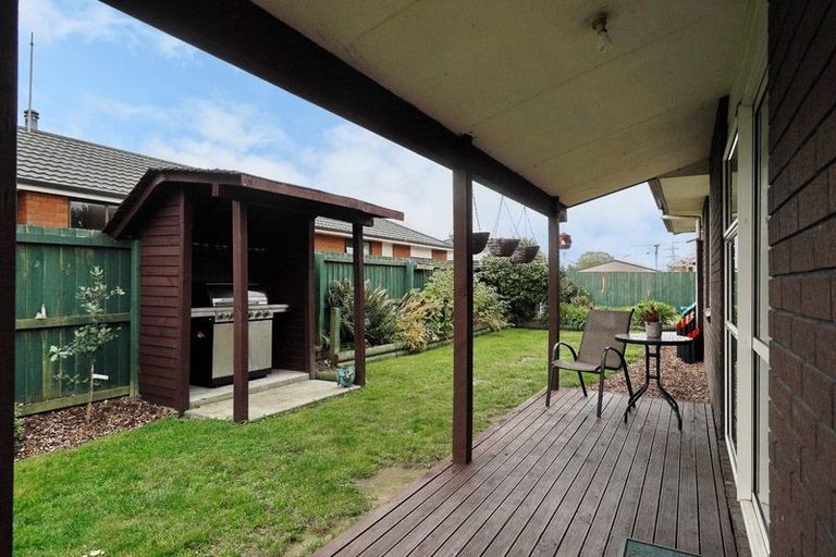 Photo of property in 1/40 Wilson Street, Islington, Christchurch, 8042