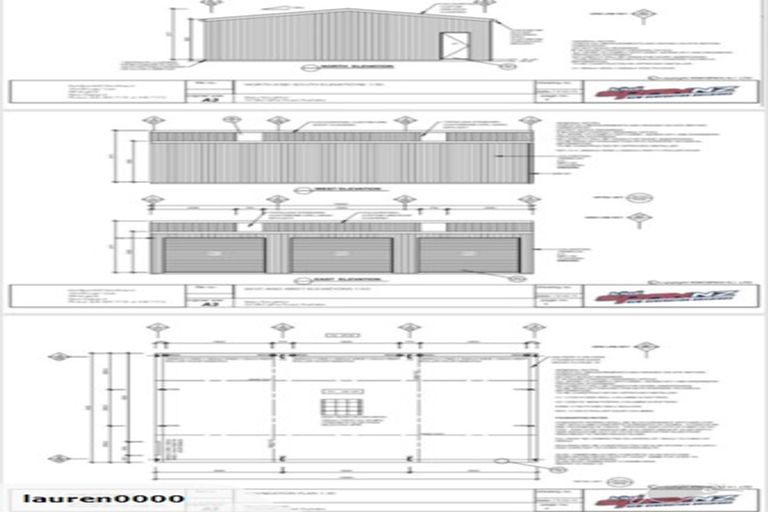 Photo of property in 32 Mccathie Road, Ruakaka, Whangarei, 0171