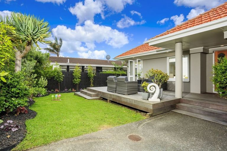 Photo of property in 1/42 Francis Street, Hauraki, Auckland, 0622