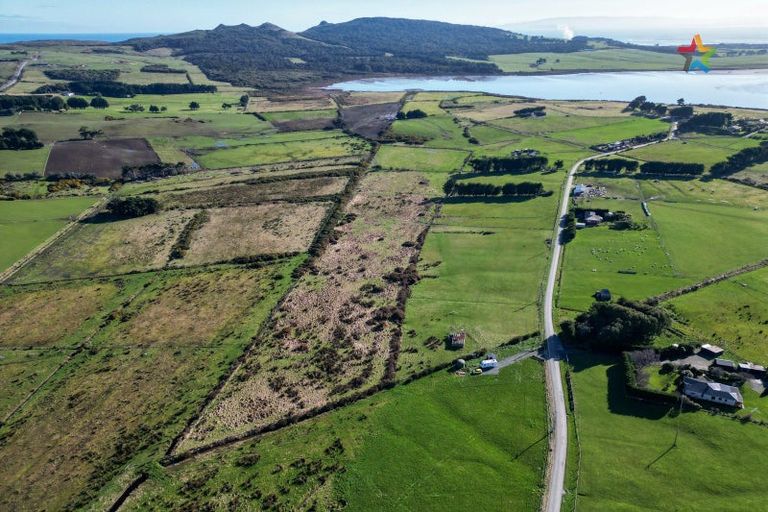 Photo of property in 61 Clark Road, Omaui, Invercargill, 9877