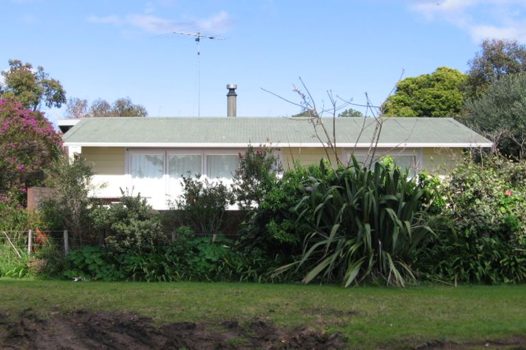 Photo of property in 205 Tangiora Avenue, Whangapoua, Coromandel, 3582