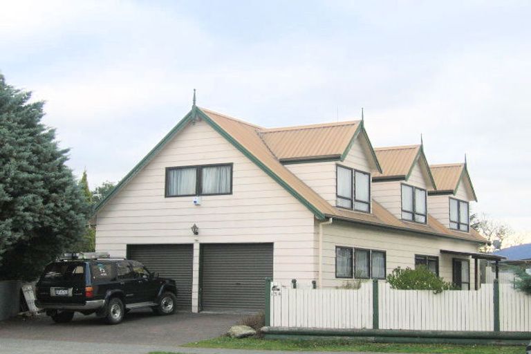 Photo of property in 134 Tait Drive, Greenmeadows, Napier, 4112
