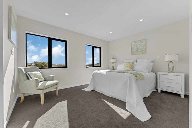 Photo of property in 36 Christella Street, Flat Bush, Auckland, 2019