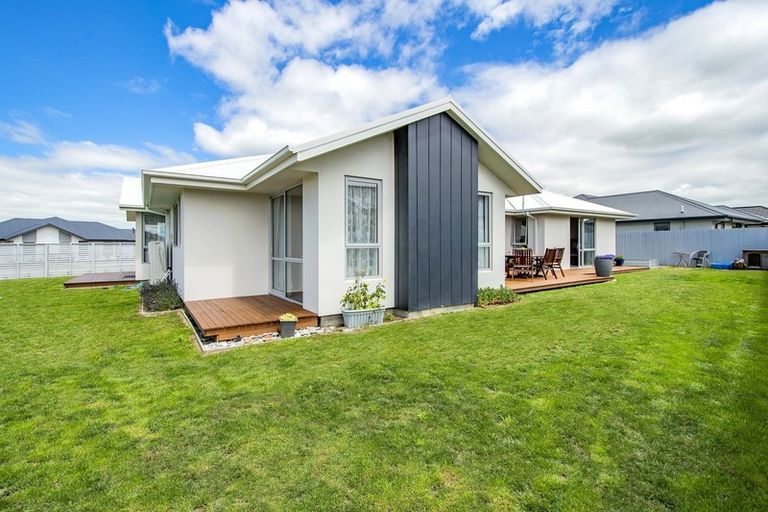 Photo of property in 2 Inaka Street, Lincoln, 7608