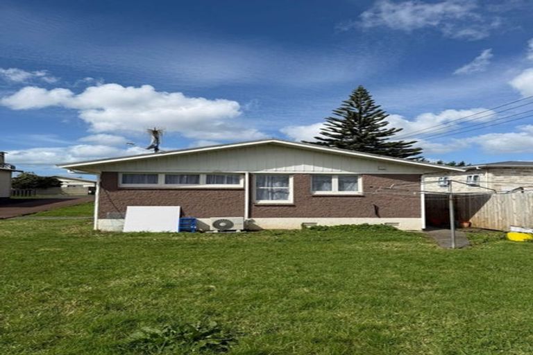 Photo of property in 17 Church Street, Otahuhu, Auckland, 1062