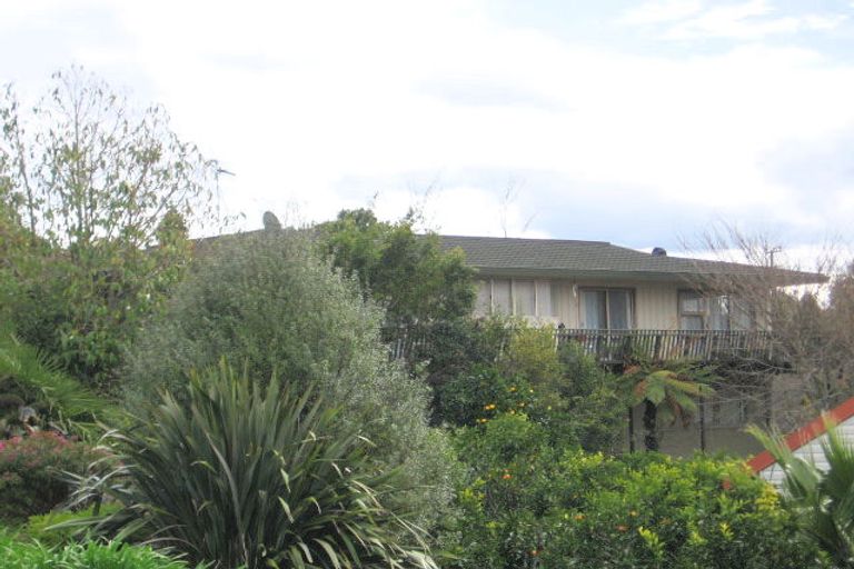 Photo of property in 15 Maungawhare Place, Otumoetai, Tauranga, 3110