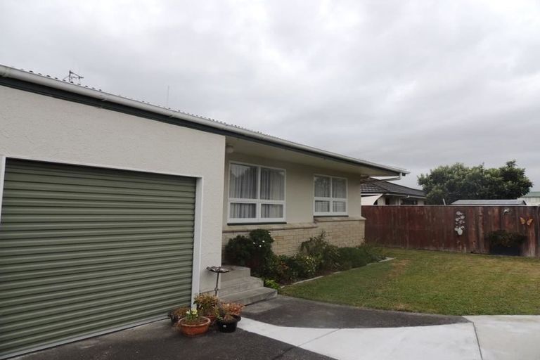 Photo of property in 9a Bowling Road, Greenmeadows, Napier, 4112