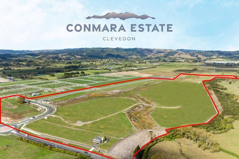 Photo of property in 144 Papakura-clevedon Road, Clevedon, Papakura, 2582