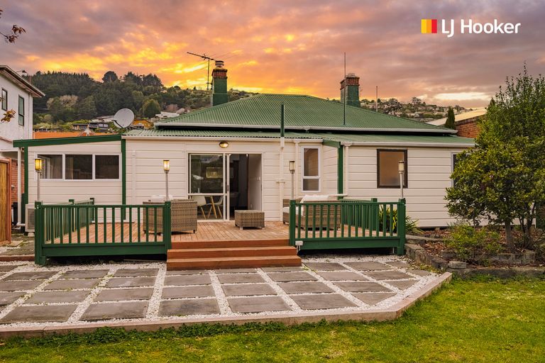 Photo of property in 355 North Road, North East Valley, Dunedin, 9010