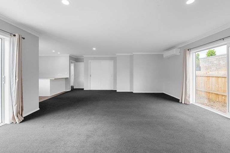 Photo of property in 46a Pollen Crescent, Melville, Hamilton, 3206