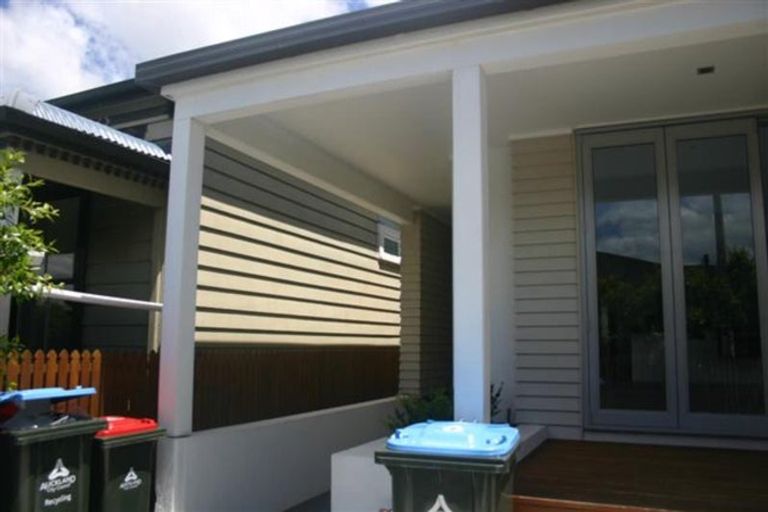 Photo of property in 1 Bond Street, Grey Lynn, Auckland, 1021