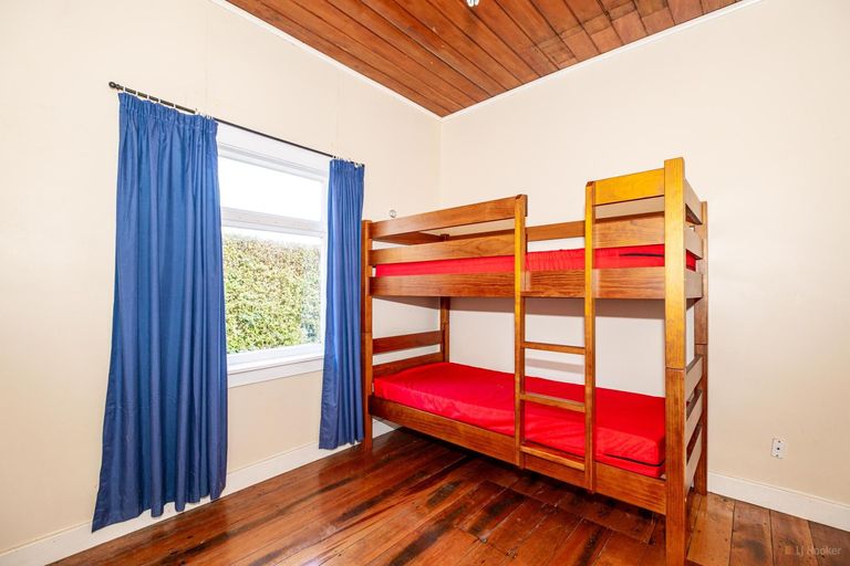 Photo of property in 243 Talbot Street, Geraldine, 7930