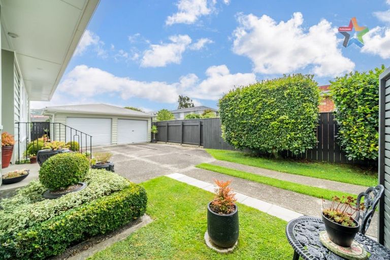 Photo of property in 81a Wai-iti Crescent, Woburn, Lower Hutt, 5010