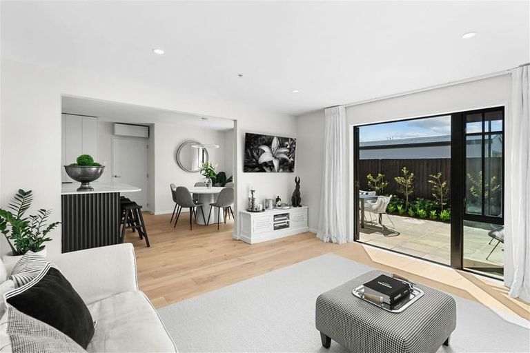 Photo of property in 31a Darvel Street, Riccarton, Christchurch, 8011