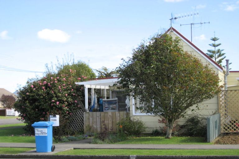 Photo of property in 159b Bartholomew Road, Levin, 5510