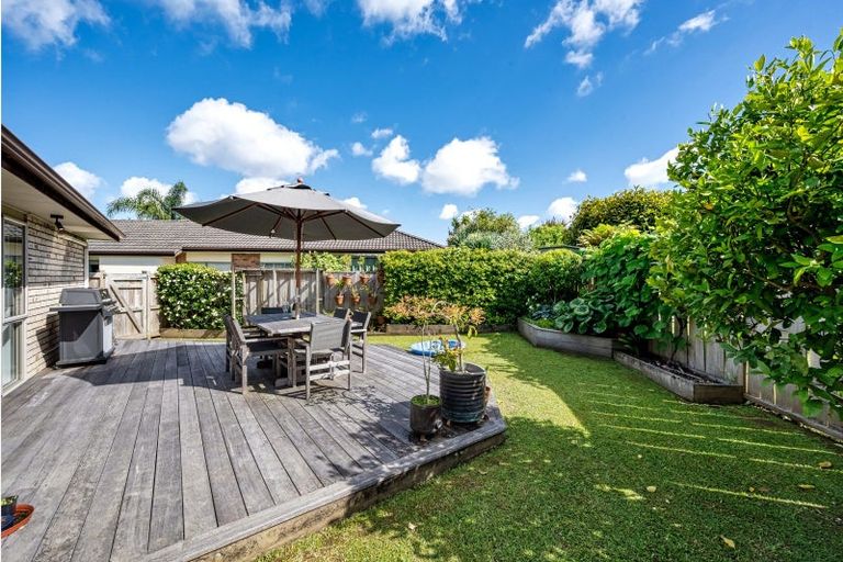Photo of property in 6 Aviara Court, Northpark, Auckland, 2013