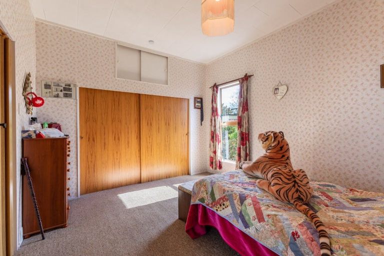 Photo of property in 43 Alma Street, Dannevirke, 4930