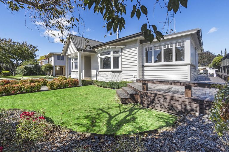 Photo of property in 9 Huia Street, Matamata, 3400