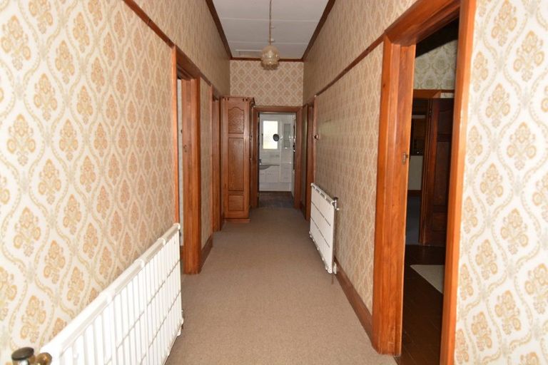 Photo of property in 11 Biggar Street, Strathern, Invercargill, 9812