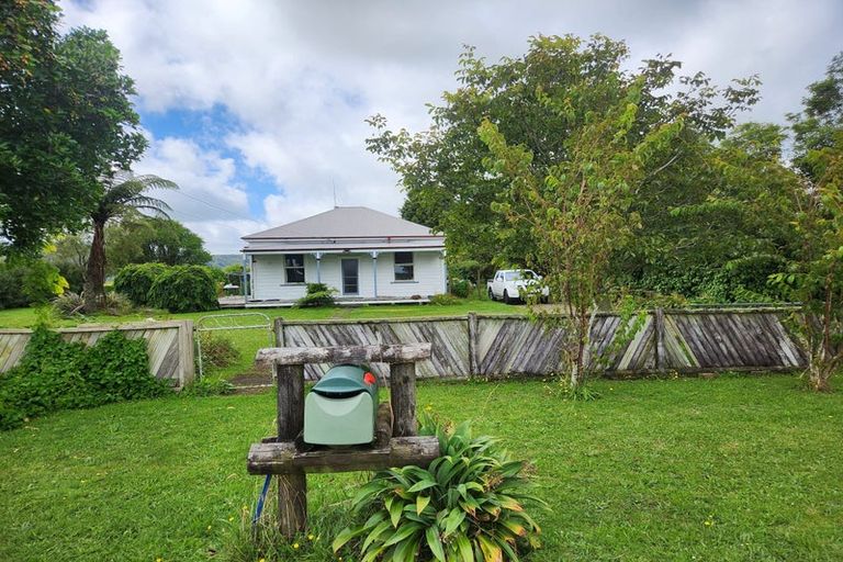 Photo of property in 465 Ohanga Road, Onaero, Urenui, 4383