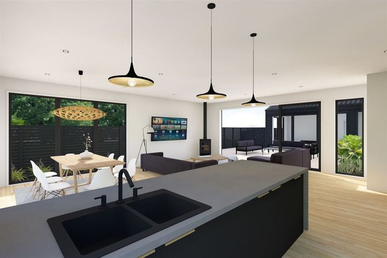 Photo of property in 44 Kanuka Drive, Hokowhitu, Palmerston North, 4410