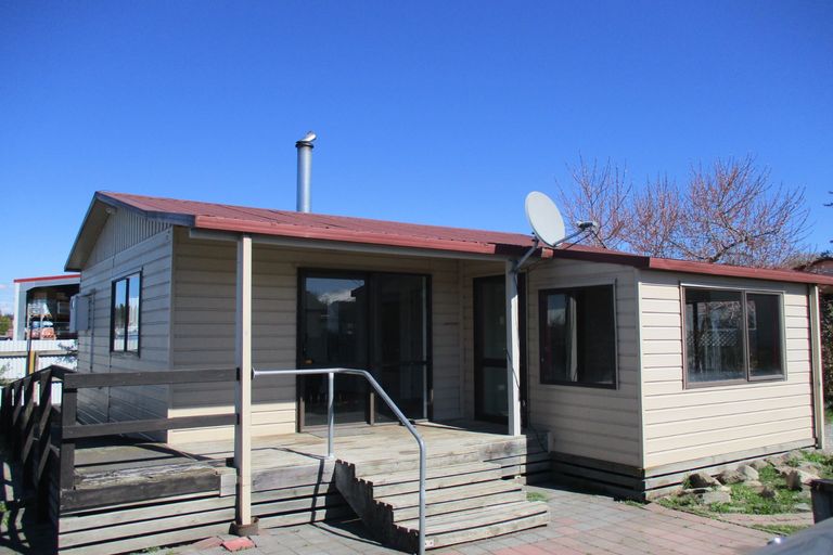 Photo of property in 49 Gray Street, Fairlie, 7925