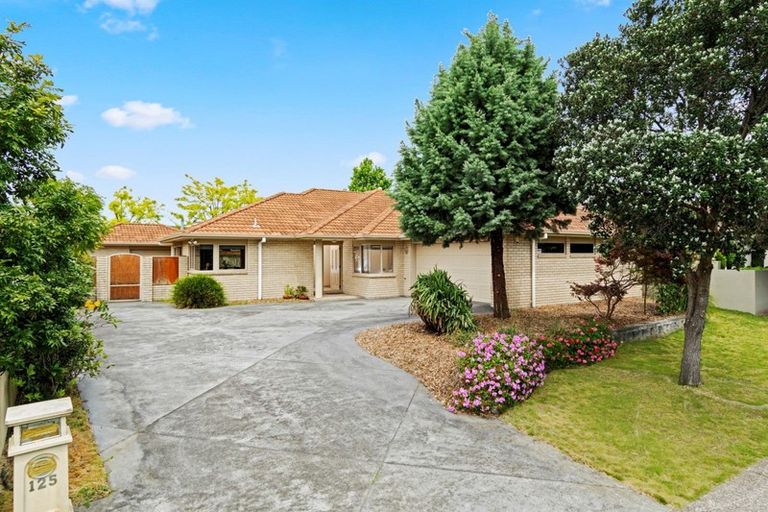 Photo of property in 125 Tuihana Drive, Papamoa Beach, Papamoa, 3118