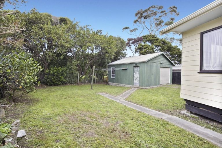 Photo of property in 3 Dennis Taylor Court, Paraparaumu, 5032