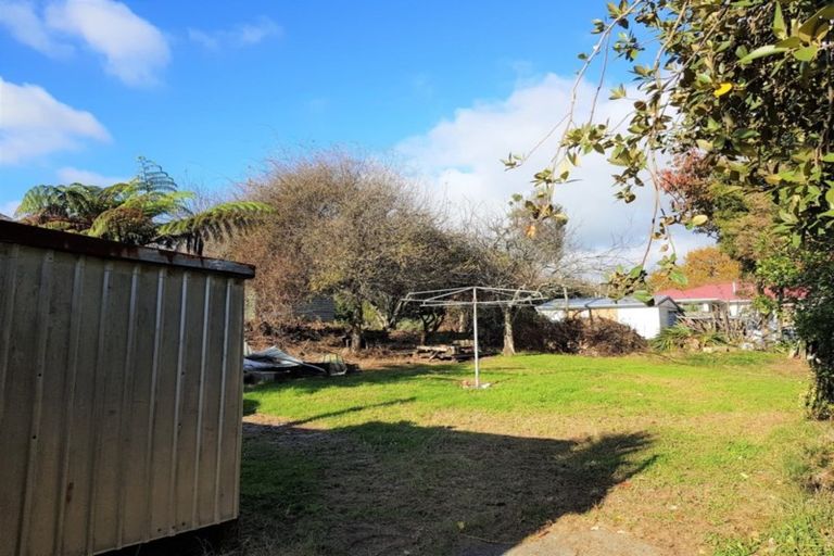Photo of property in 54 Union Street, Waihi, 3610