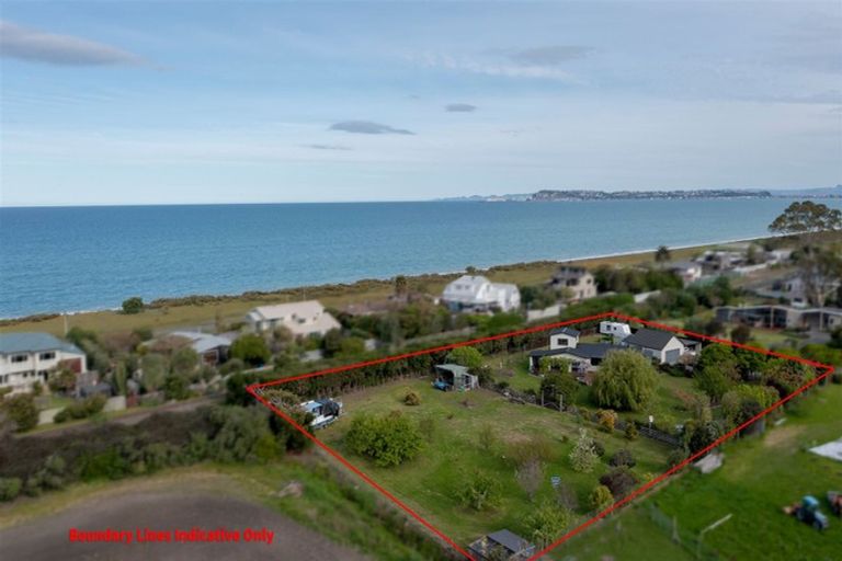 Photo of property in 20 Scarrott Road, Bay View, Napier, 4104