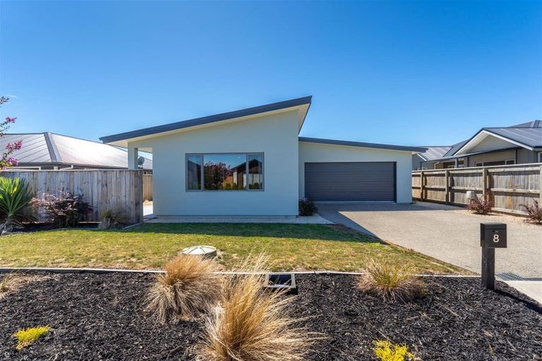 Photo of property in 8 Barnes Lane, Richmond, 7020