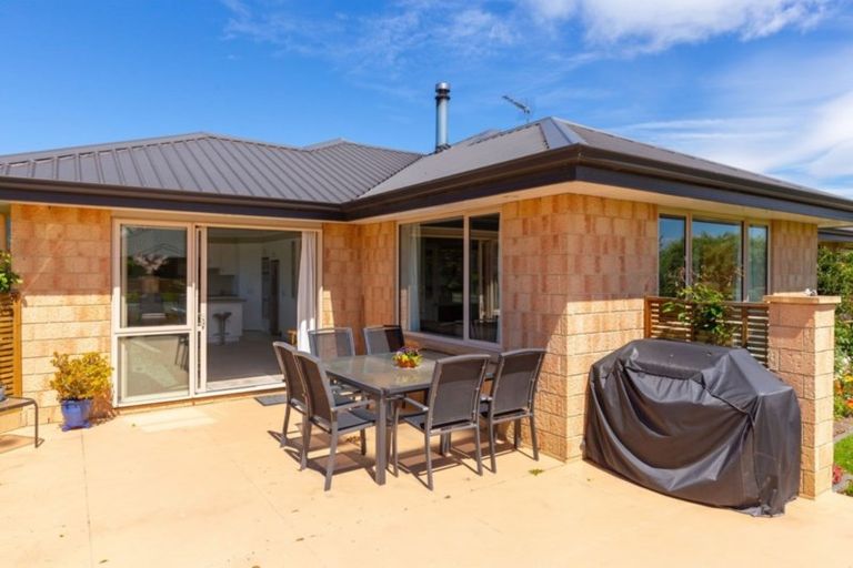 Photo of property in 1 Clearwater Place, Mayfield, Blenheim, 7201