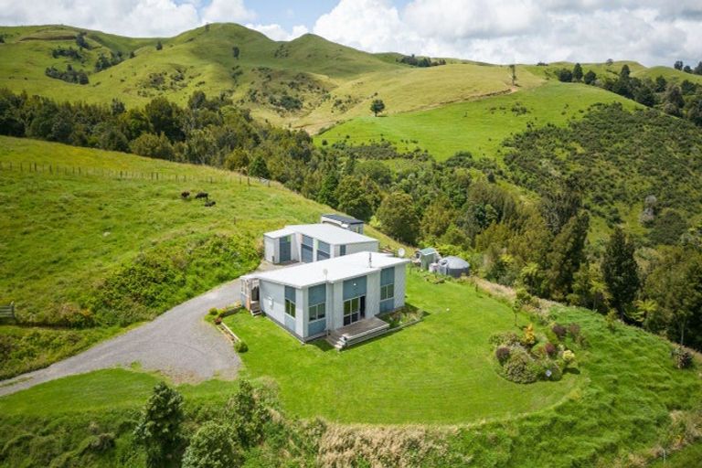 Photo of property in 222 Strange Road, Komata, Paeroa, 3674