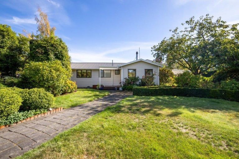 Photo of property in 179 Lawcocks Road, Amberley, 7481