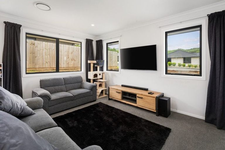 Photo of property in 11 Oranmore Crescent, Paeroa, 3600