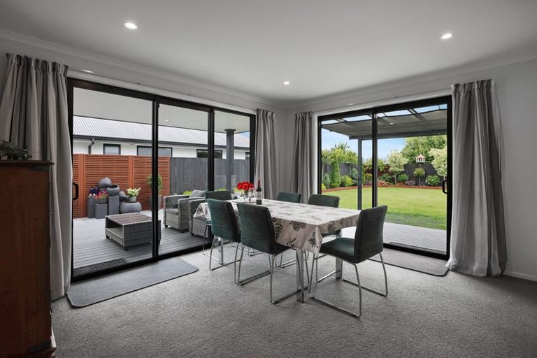 Photo of property in 6 Waterford Place, Tinwald, Ashburton, 7700