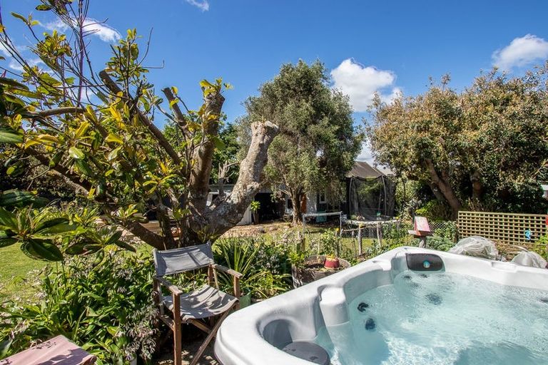 Photo of property in 264 Rosetta Road, Raumati Beach, Paraparaumu, 5032