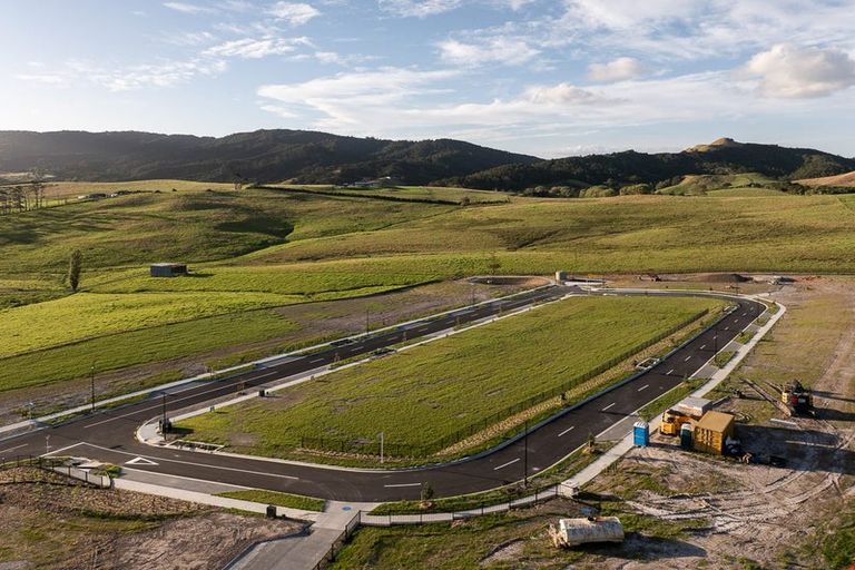 Photo of property in 55 Cullen Street, Mangawhai Heads, Mangawhai, 0505