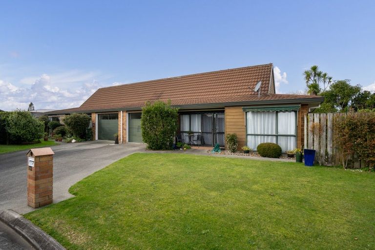 Photo of property in Leamington Mews, 7/37 Raleigh Street, Leamington, Cambridge, 3432