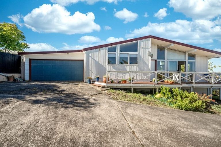 Photo of property in 1/24 Cranberry Place, Bucklands Beach, Auckland, 2012