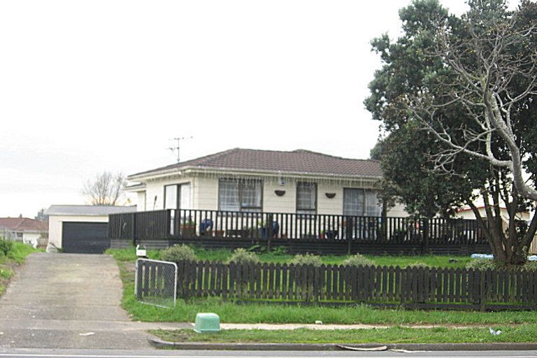 Photo of property in 245 Mahia Road, Weymouth, Auckland, 2103