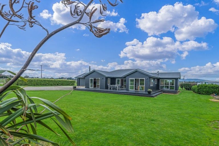 Photo of property in 487 Makino Road, Feilding, 4779