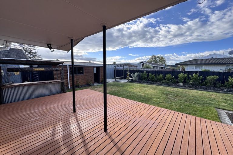 Photo of property in 22 Four Elms Place, Parklands, Christchurch, 8083