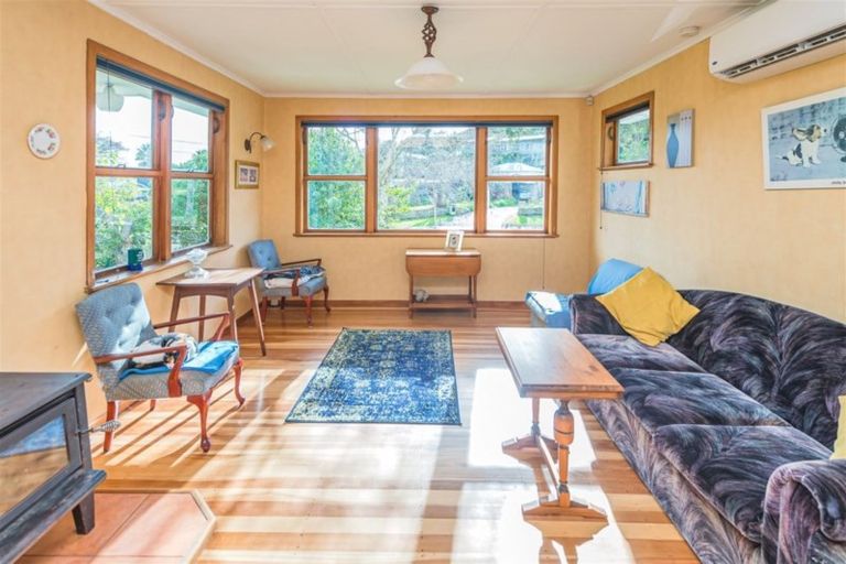 Photo of property in 10 Purua Street, Durie Hill, Whanganui, 4500